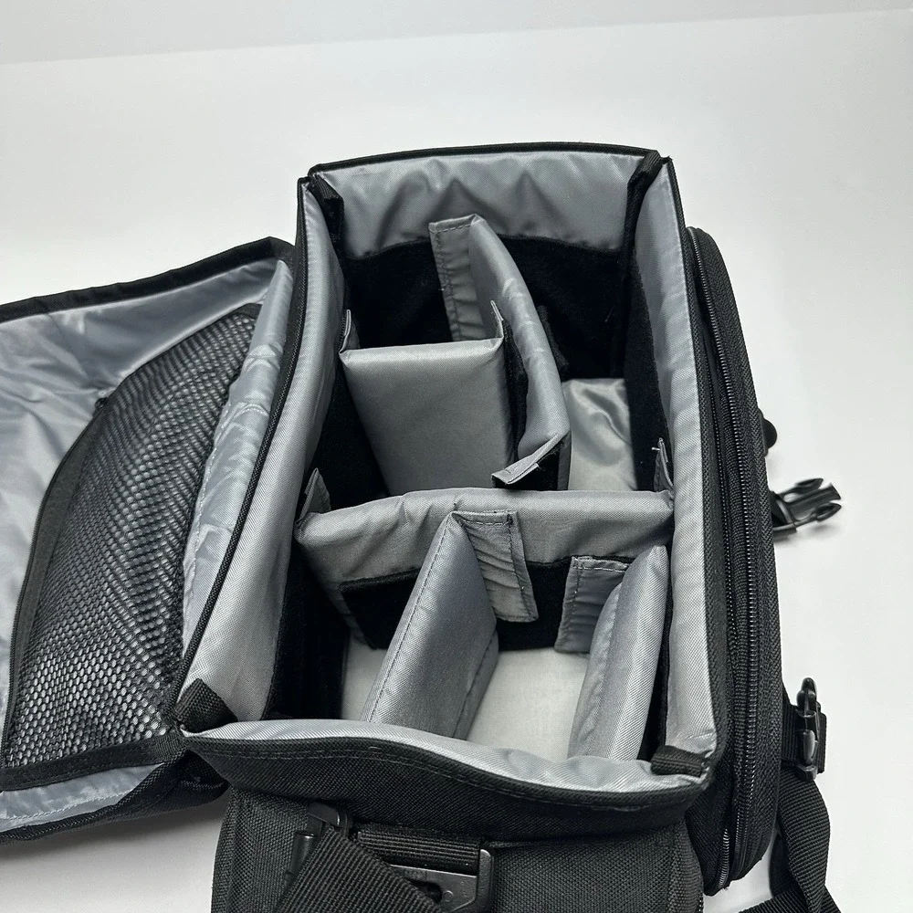 Canon 100ES Carry/Shoulder Bag (9320A023)